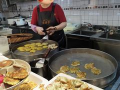 -素满香·全民食养自助(长宁龙之梦店)