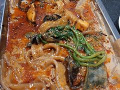 -福苗小骆驼烧烤(大唐不夜城店)