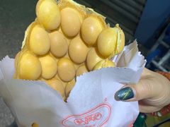 -利强记北角鸡蛋仔(弥敦道店 )