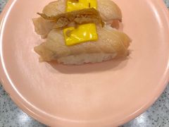 -争鲜回转寿司(金桥家乐福店)