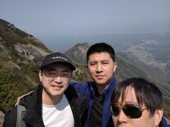 -南岳衡山风景名胜区