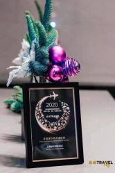 -静安洲际酒店·宴会厅