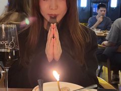 -ibarrel爱杯·bistro&brunch(江宁路店)