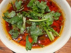 -万记麻辣烫国展总店