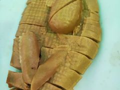-佛有缘素食馆·荔湾老字号(陈家祠首店)