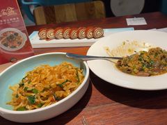 -前海沿·青岛菜(五四广场永旺店)