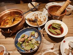 -茄子恰恰·新云南小炒(坪山益田店)