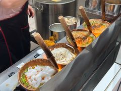 -铁朋小锅米线(玉川巷店)