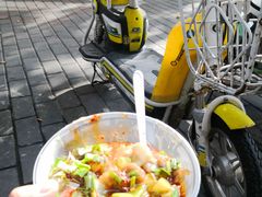 -马光荣肉丸糊辣汤(边东街店)