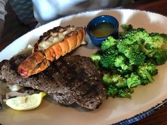 -RED LOBSTER(多伦多DT店)