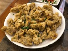 -迎三江菌汤兔(星桥街西段店)