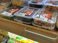 零售区-小资小味(东门店)