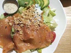 -HELLO 27 意面·沙拉·帕尼尼