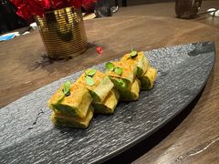 -彩丰楼中餐厅(佘山世茂洲际酒店)