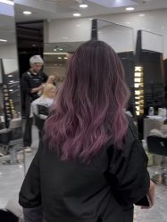 点击看大图 -KS COLOUR漂色·染发·画染