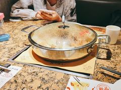 -黄记煌三汁焖锅(金凤万达广场店)