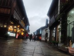 -嘉兴月河历史街区