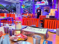 -路边羊烧烤酒场(宝带路店)