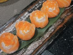 -極上萬膳·日料放题(海岸城店)