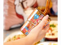 -大头力茶餐厅(花都融创茂店)