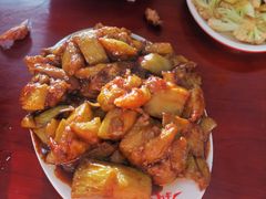 -刘小忙把子肉(北园大街总店)
