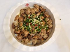 -丰收日·小海鲜·沪上家宴(顾村正大店)