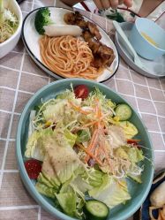 -LePark乐派亲子餐厅(33小镇店)