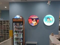 -蓝旗亲子游泳(范湖万达广场店)