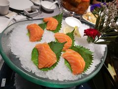 -徐记海鲜(汉城湖|太奥店)