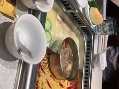 -巴奴毛肚火锅(大剧院店)
