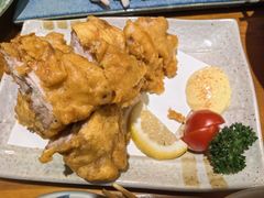 -福匠日本料理(人民路店)