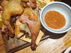 -打酱油·非遗淮扬菜(瘦西湖梅岭店)