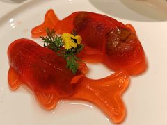 -惠丰堂饭庄·烤鸭·京味菜(翠微路店)