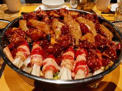 -黄记煌三汁焖锅(龙湖U城店)