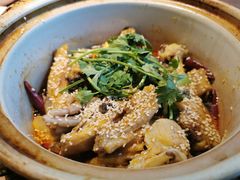 -周家二小姐的菜(西津渡店)