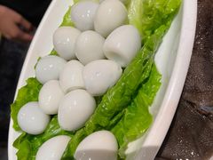 -巴蜀大宅门火锅(川音店)
