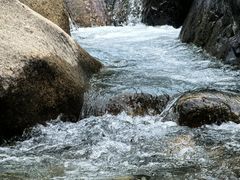 -石台牯牛降景区
