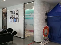 -马泷齿科·成都锦江置略马泷口腔门诊部(IFS国金中心店)