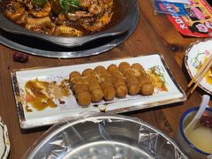 -槐店王婆大虾(开发区店)