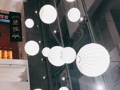 -菩提树·素食餐厅(汇智国际商业中心店)