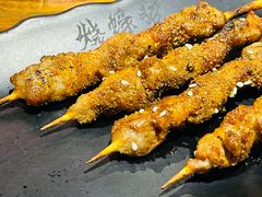 -烧蠔帮·湛江生蚝(茂南万达店)