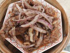 -点都德(皇岗村店)