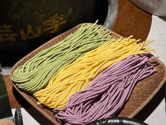 -芸山季·云南山珍菌火锅(人民广场来福士店)