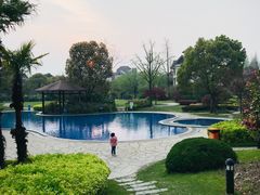 -南通鹏欣花园国宾酒店