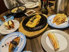 -三禾寿司(石龙店)