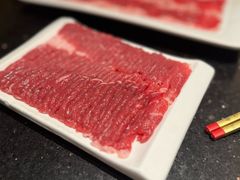 -南门涮肉(上海一店)