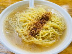 鲜虾云吞面-小梁哥云吞面(黄贝岭店)