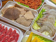 -刘火辣老火锅(光谷店)