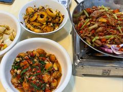 -笨罗卜浏阳菜馆(高桥永祥店)