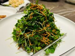 -海派悦庭·海胆烧麦·新融合菜(凯德广场店)